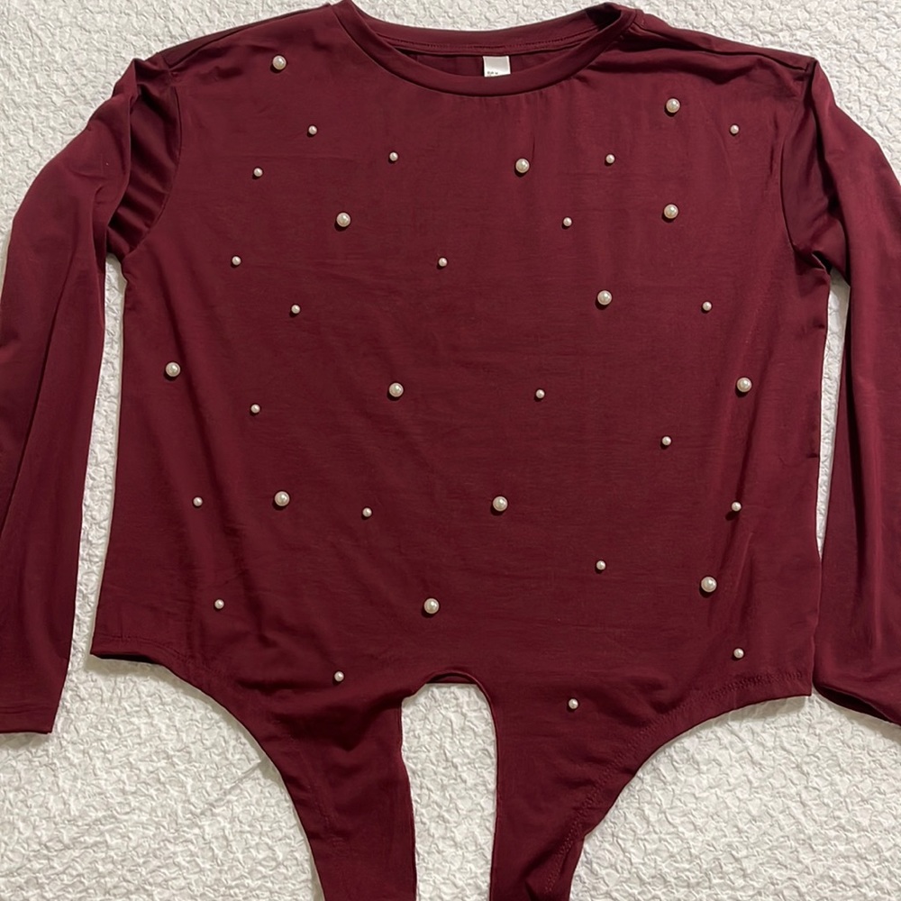 SHEIN top